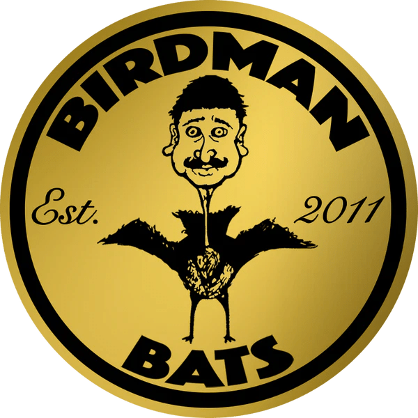 The Birdman Bats Story - CMD Sports