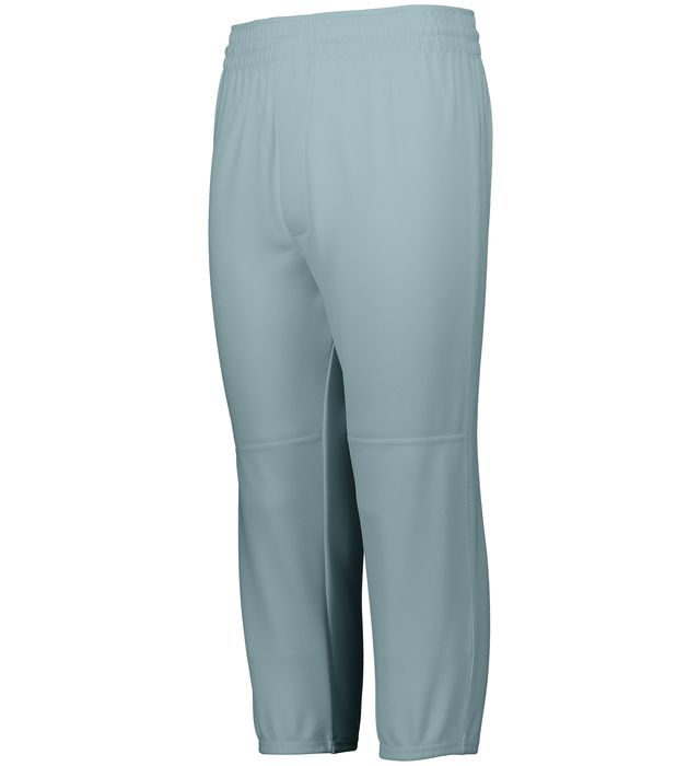 Augusta Sportswear ADULT Pull-Up Baseball Pants - 1487 - CMD Sports