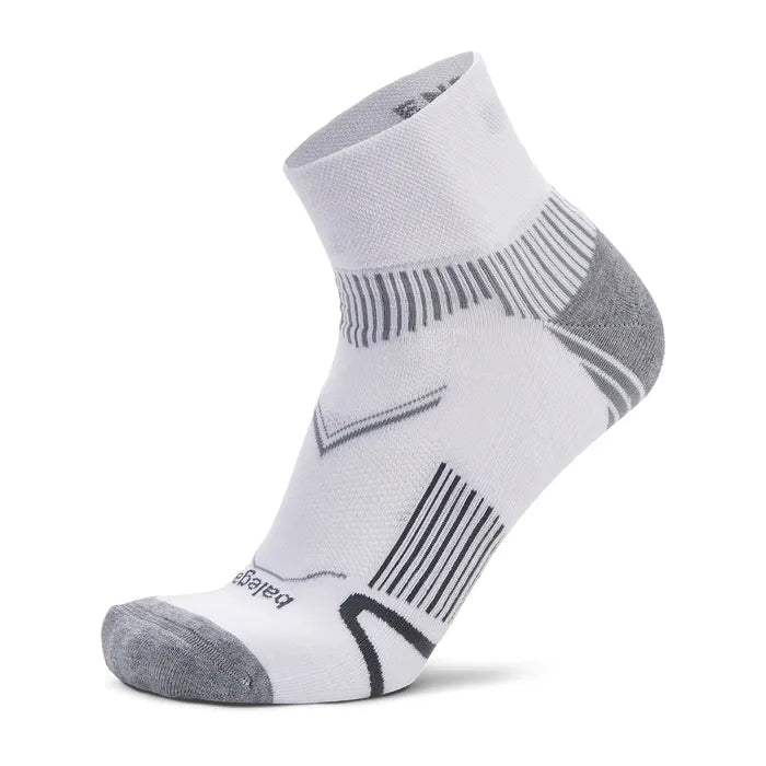 Balega Enduro V - tech Quarter Crew Running Socks - CMD Sports