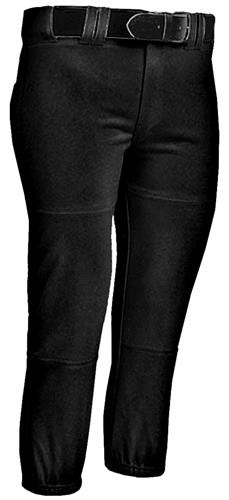 Martin Sports WOMENS Low Rise Softball Pants SPW20 - Main Image