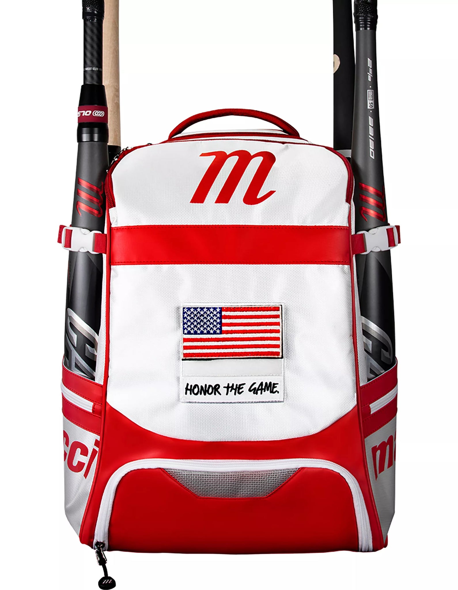 Marucci Dynamo Bat Pack