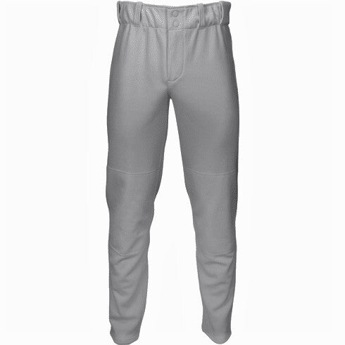 Marucci YOUTH Tapered Double Knit Baseball Pants - CMD Sports
