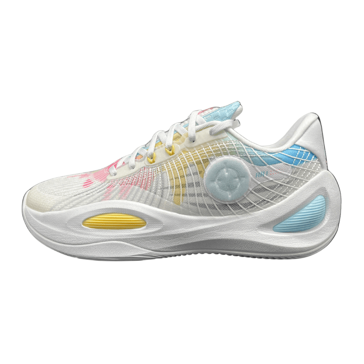 Rigorer Austin Reaves AR1 Basketball Shoe - CMD Sports