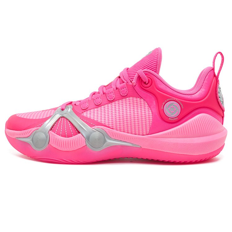 RIGORER BP1 バスケットボールシューズ Rigorer BP1 Basketball Sneakers 'PE' [Z325160304-3