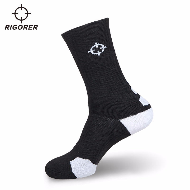 Rigorer Kids Crew Socks - 16cm - CMD Sports