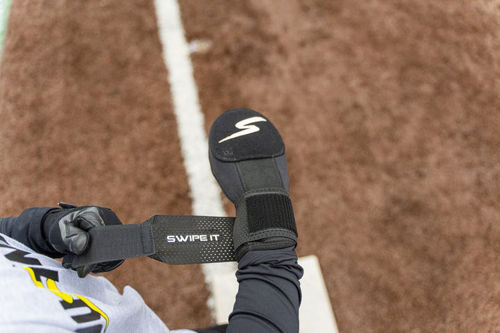 Stinger Sliding Mitt - CMD Sports