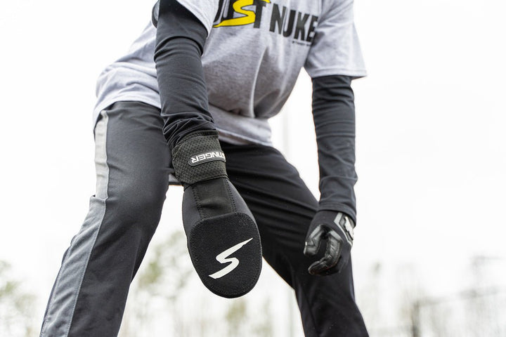 Stinger Sliding Mitt - CMD Sports