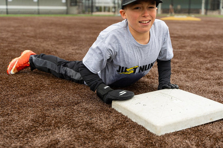 Stinger Sliding Mitt - CMD Sports