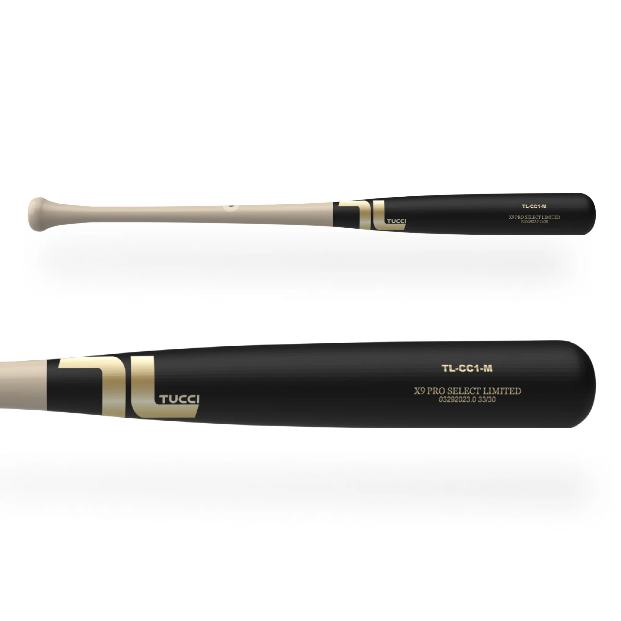 BATTLE SIGNATURE MODÈLE X9 PRO SELECT EN ÉDITION LIMITÉE EN BOIS