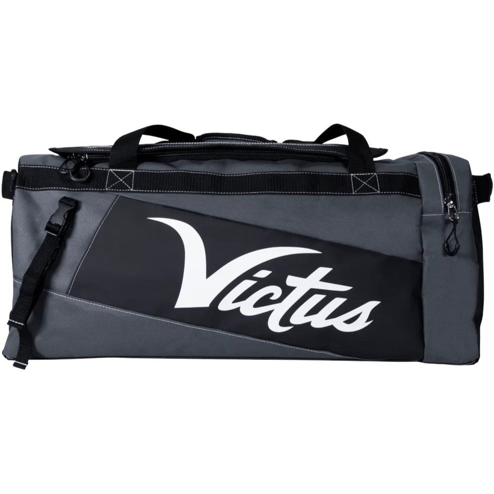Great Description About Victus Duffle Bag