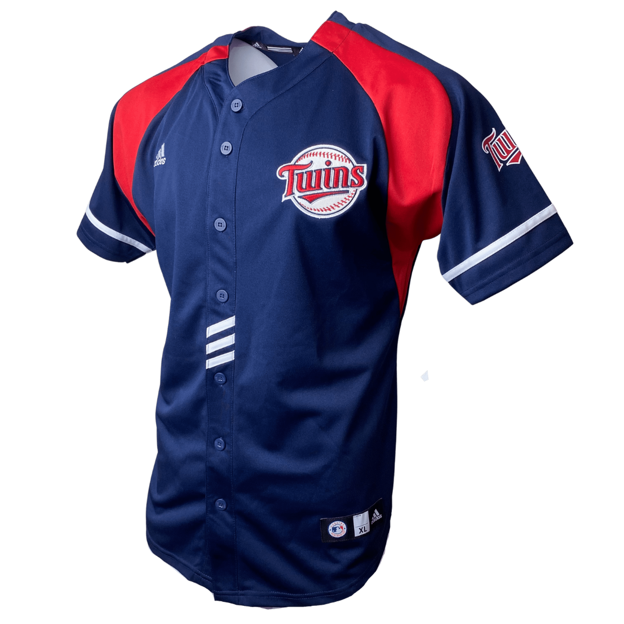 Minnesota twins baseball jersey online