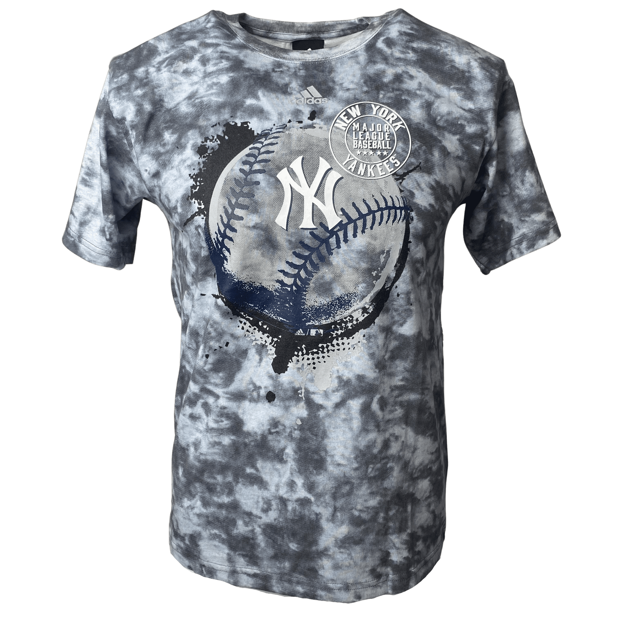 Adidas New York Yankees MLB Fan Shop