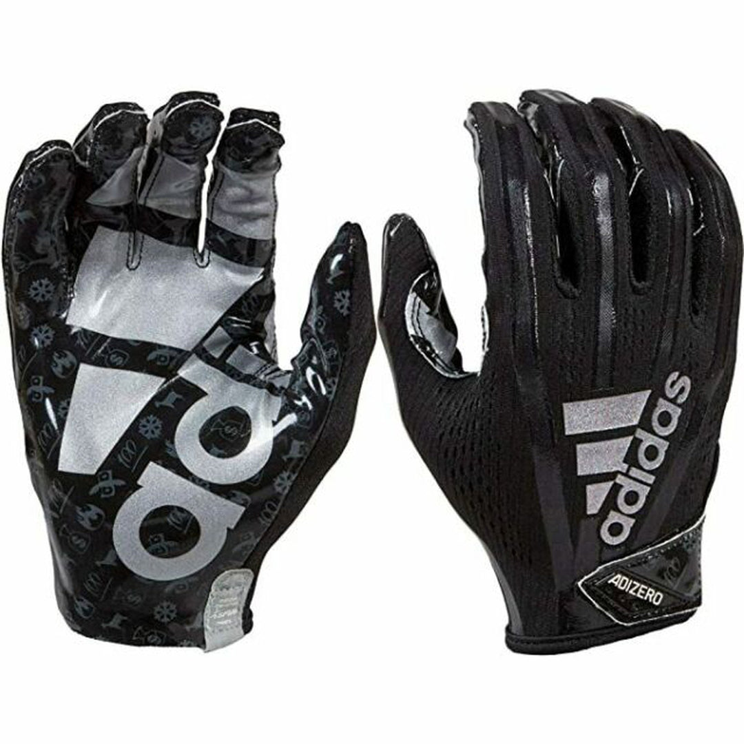 Adidas Youth Adizero 5-Star Adimoji 7.0 Receiver Gloves - CMD Sports