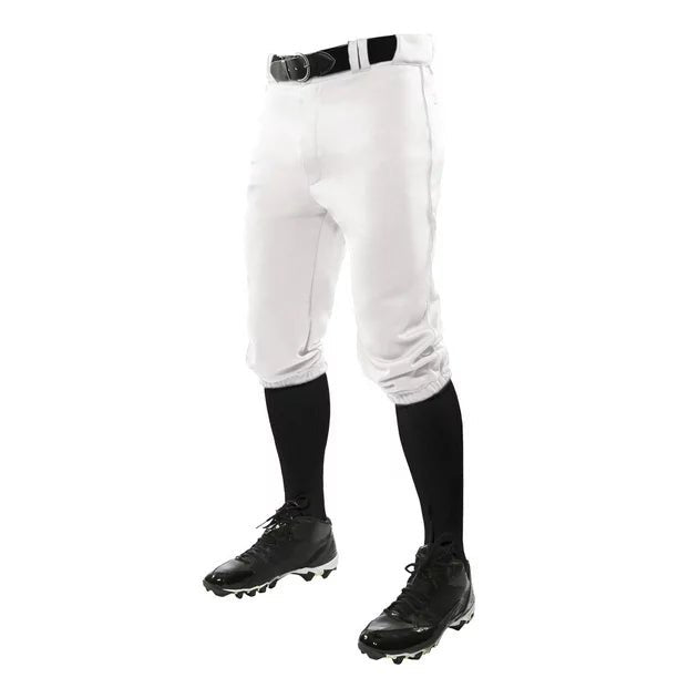 Champro Adult MVP Knicker Baseball Pants - CMD Sports