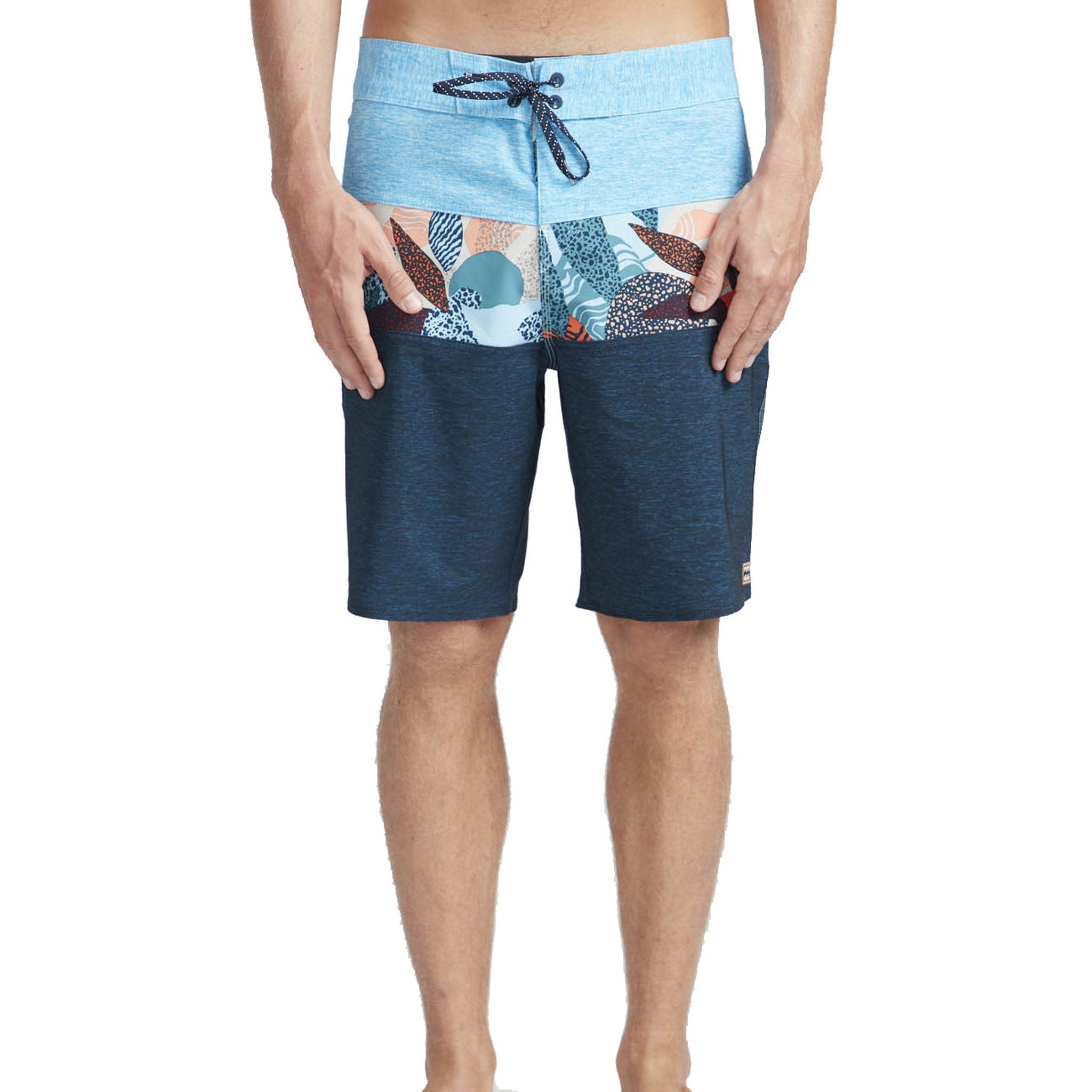 Clearance Billabong Tribong Pro 19 Men's Boardshorts – CMD Sports