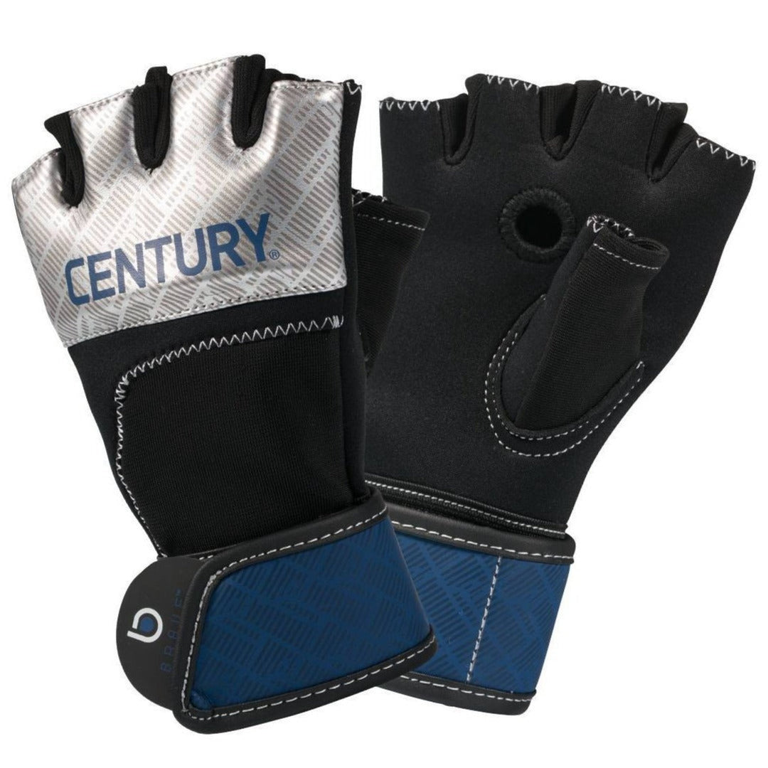 Clearance - Century Martial Arts Men's Brave Gel Gloves - CMD Sports