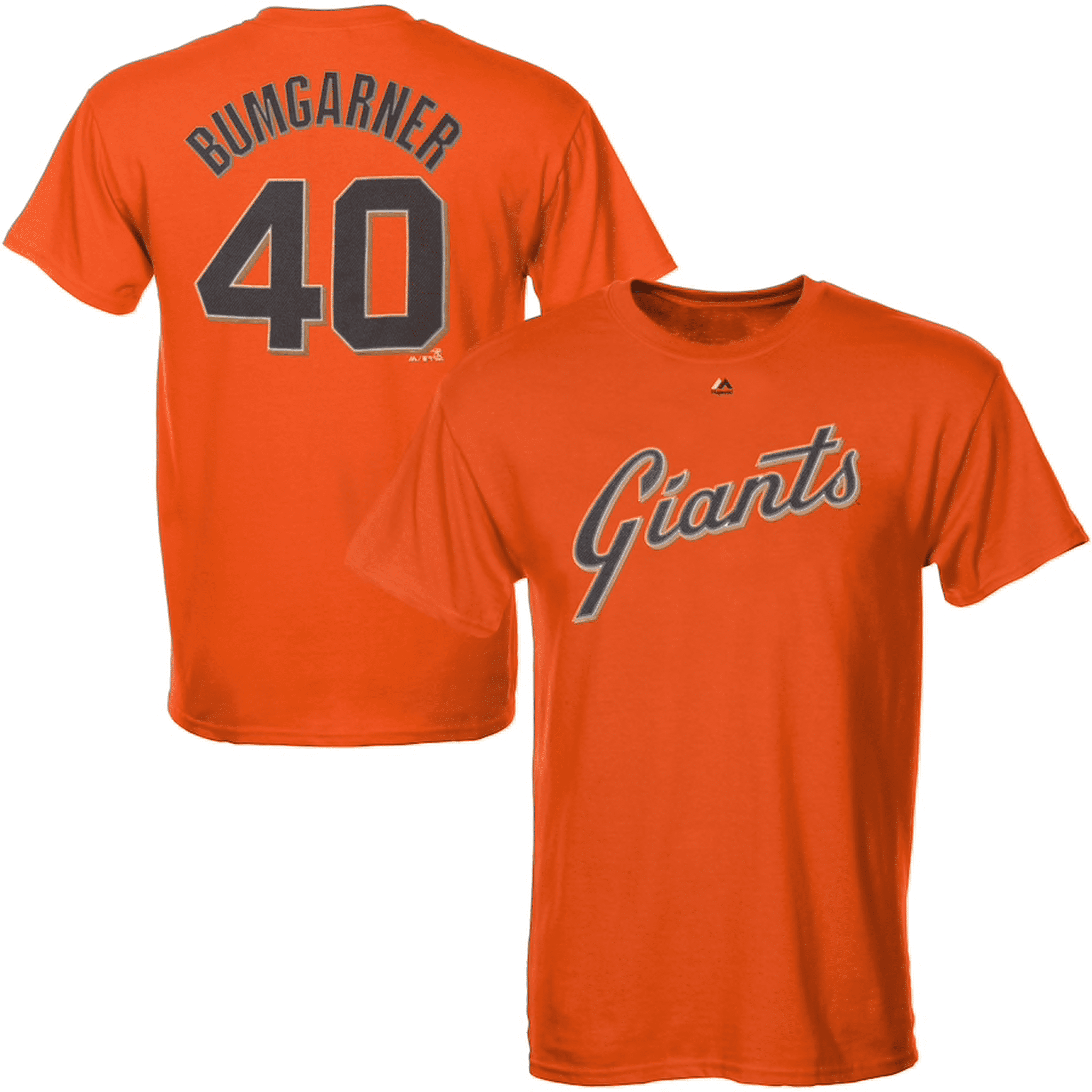 madison bumgarner shirt