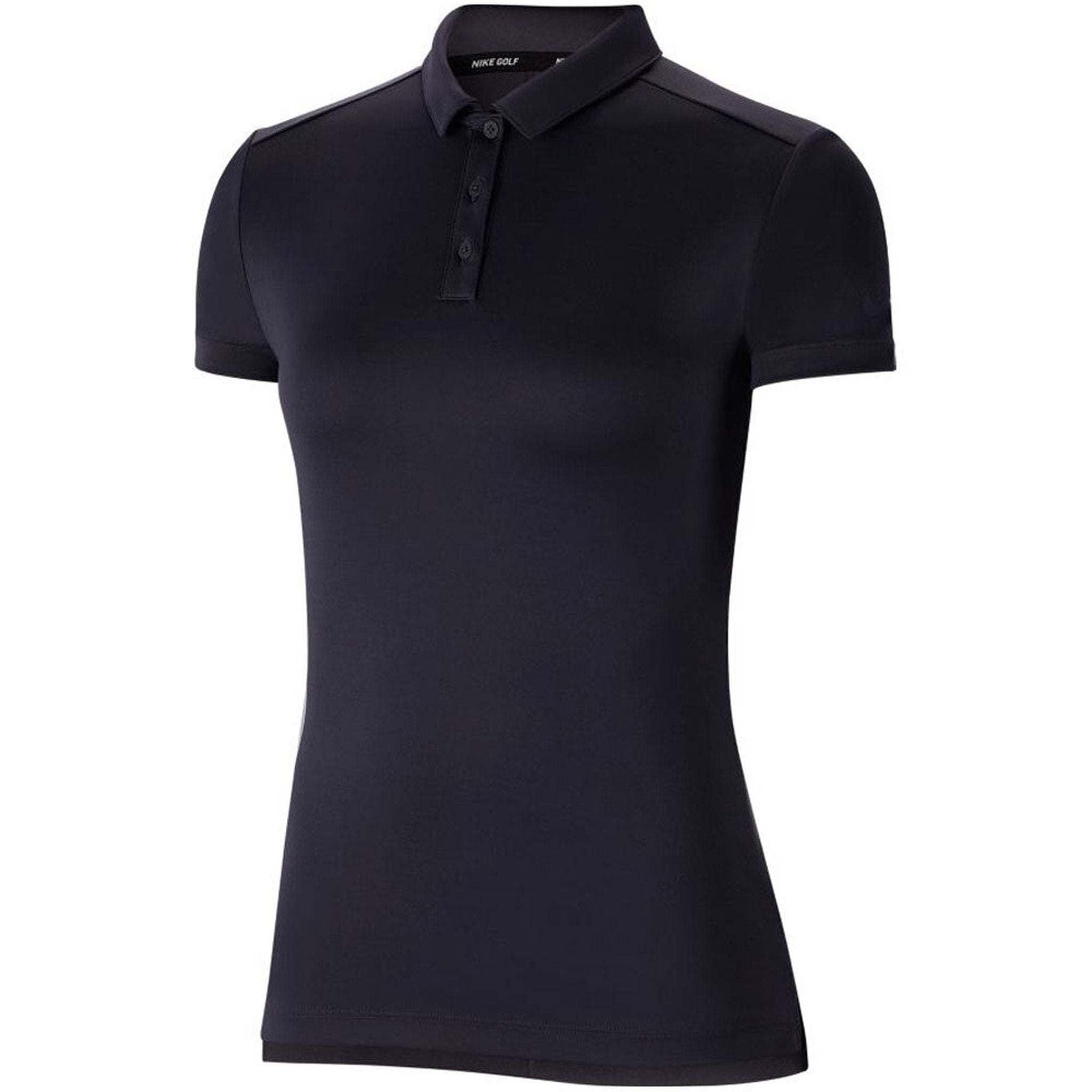 Clearance Nike Golf Dry Polo Short Sleeve Women's Clothing