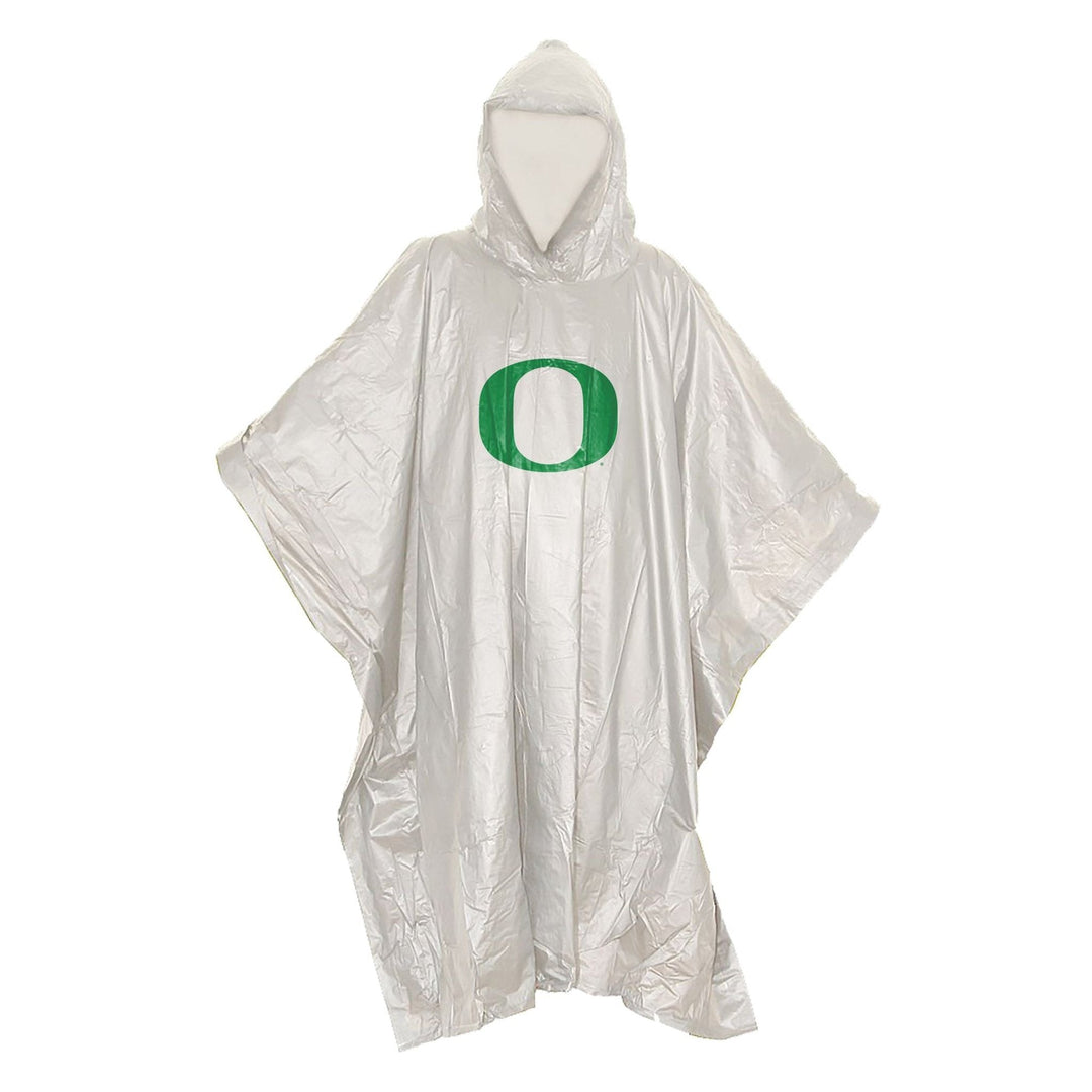 Clearance - Oregon Ducks Poncho - CMD Sports