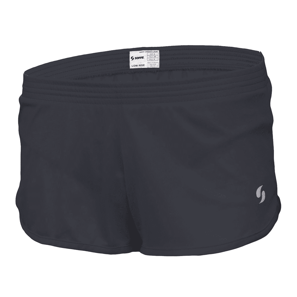 Soffe Juniors Running Shorts CMD Sports