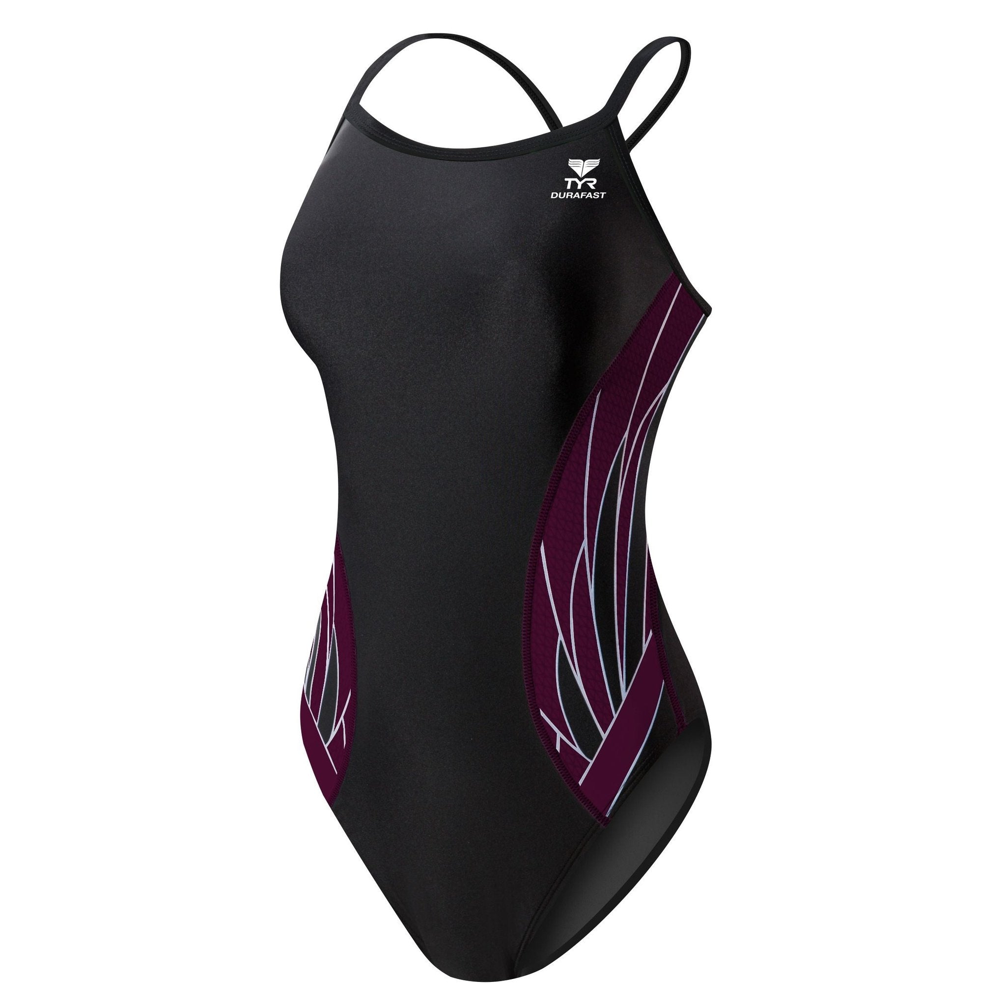TYR SPORT Women's Phoenx Splce DamondFt Swmsut | Women Swmsuts