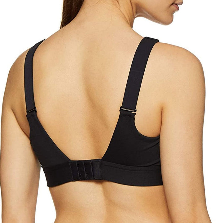 Clearance - Under Armour Women's Armour Eclipse High Impact Sports Bra - CMD Sports