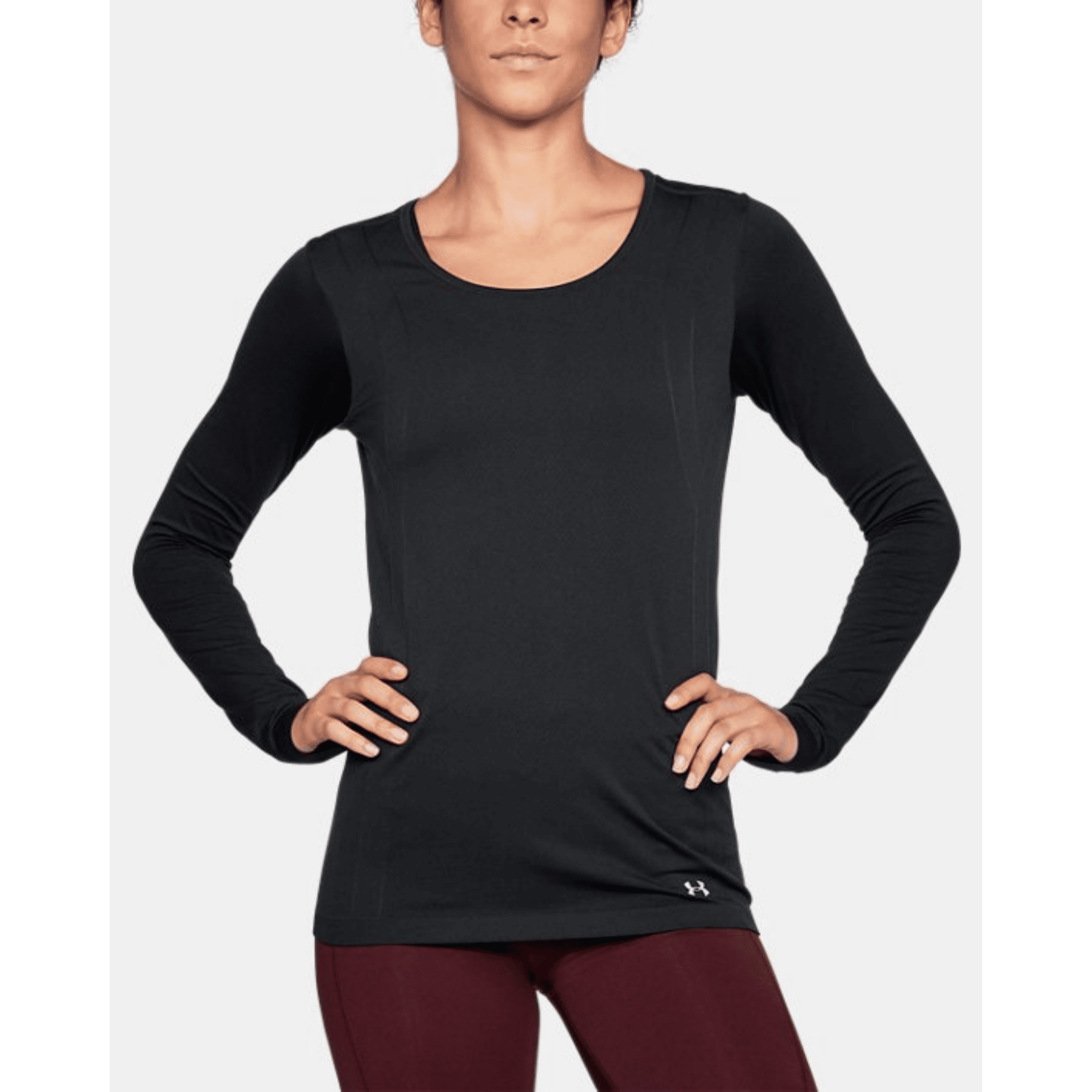Threadborne seamless shop long sleeve