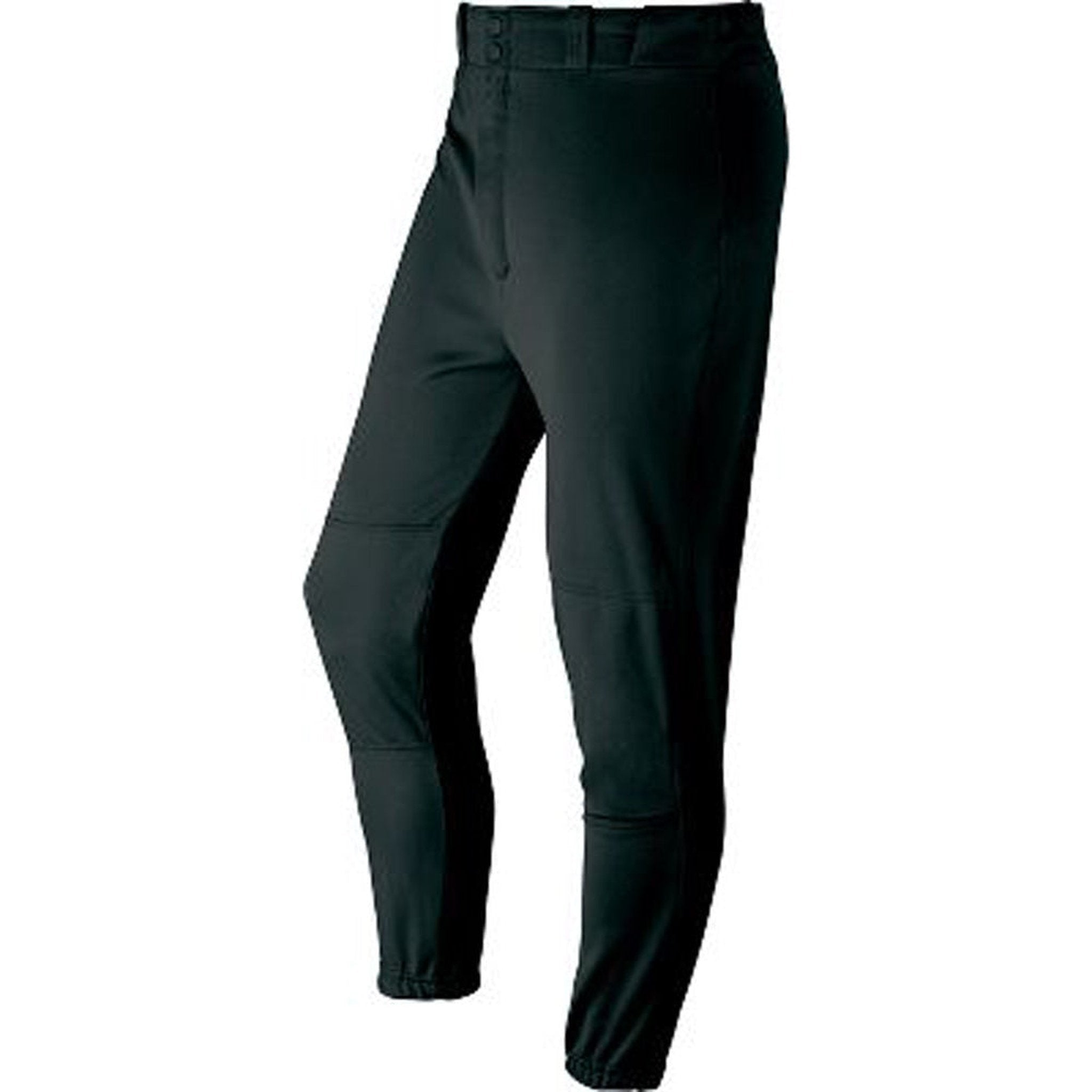 Wilson Classic WTA4332 Relaxed Fit Polyester Adult Baseball Pants with  Piping