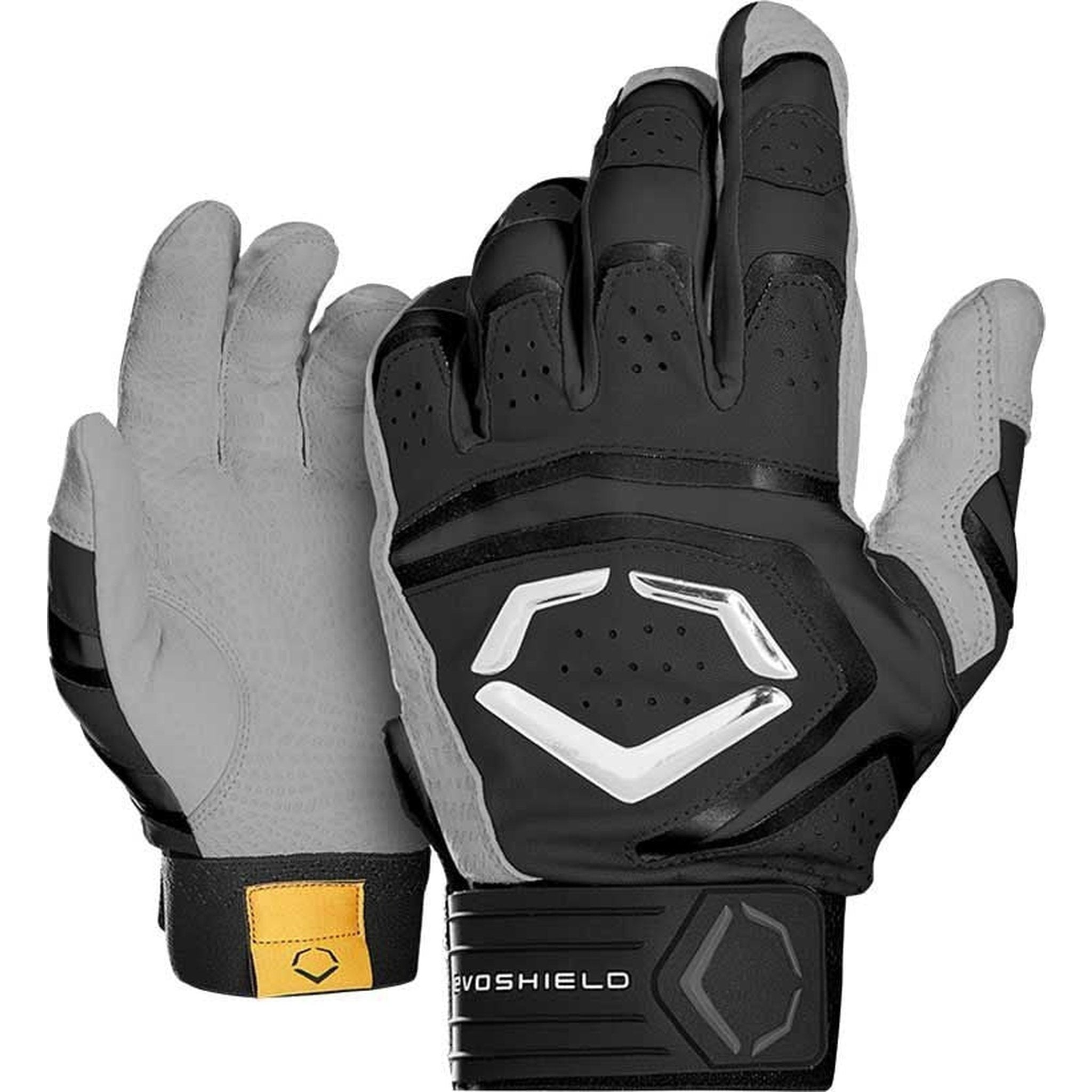 Evoshield adult g2s 950 protective cheap batting gloves