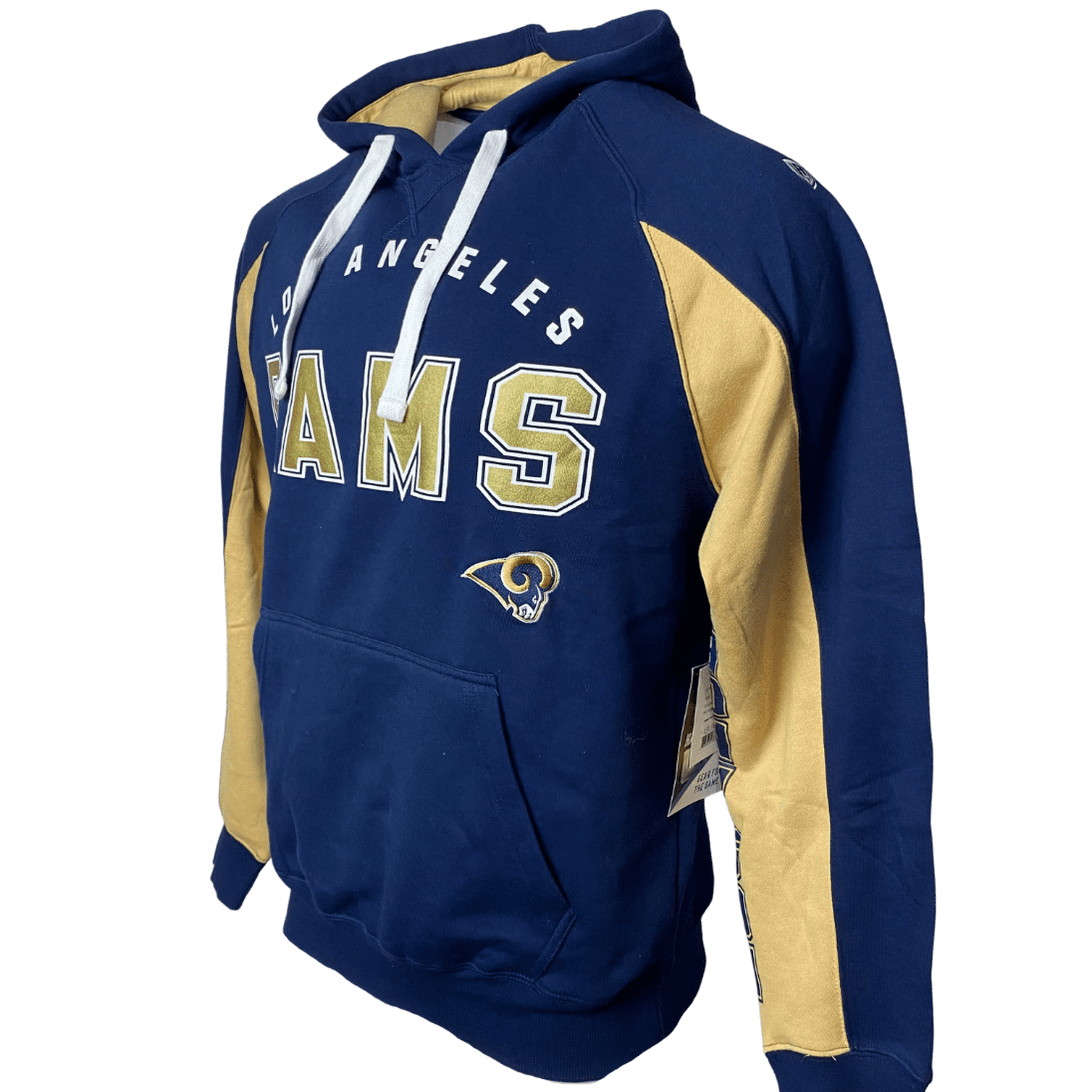 Rams Sideline Hoodie Los Angeles Rams Hoodies Buy Los Angeles Rams