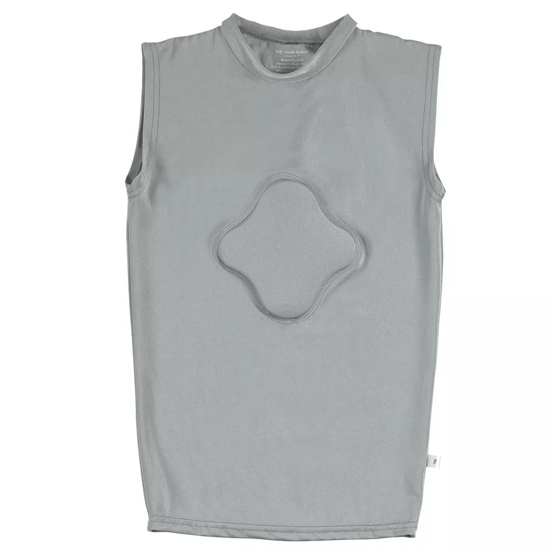 Markwort Youth Heart-Gard Protective Shirt - CMD Sports