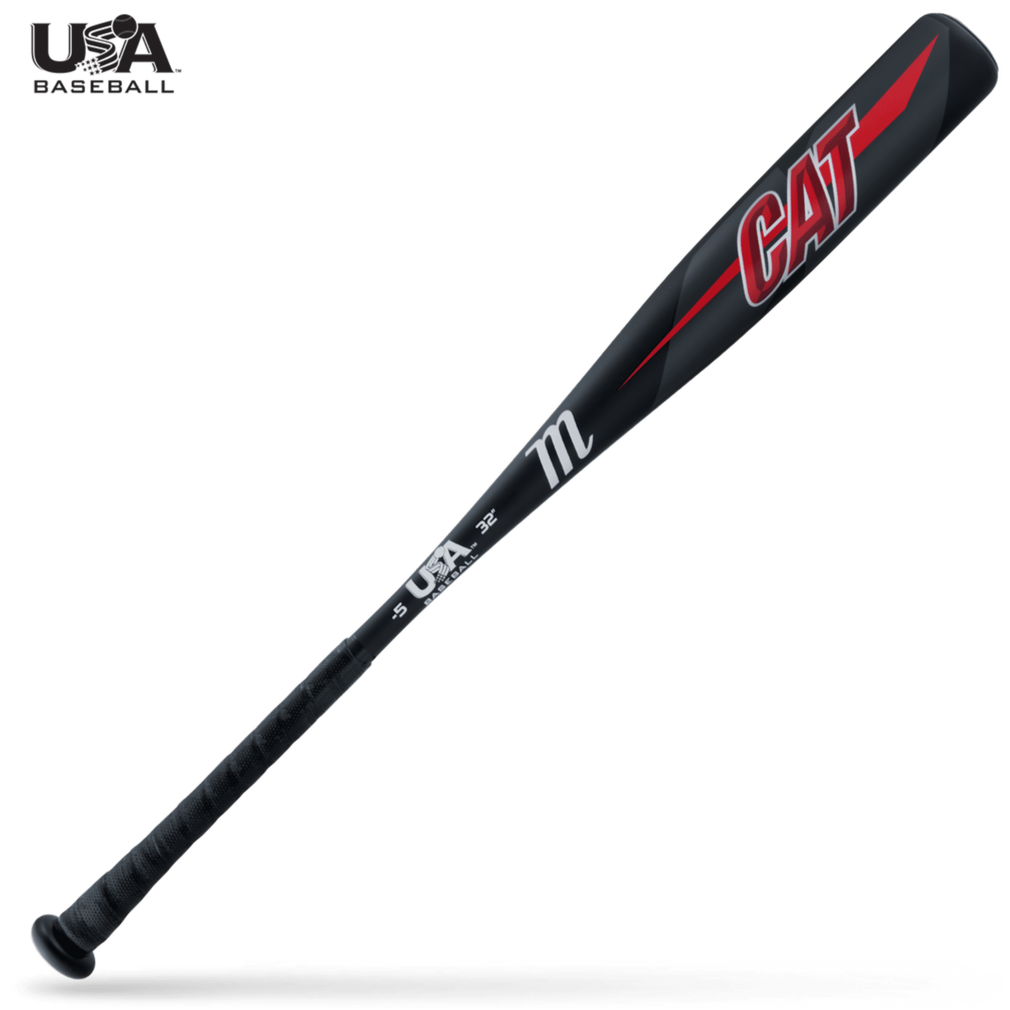 Marucci Cat 2023 Alloy Usa 5 Baseball Bat Cmd Sports