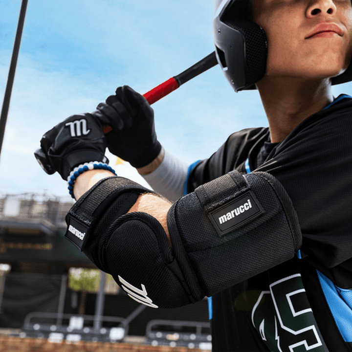 Marucci Full Coverage Elbow Guard - CMD Sports
