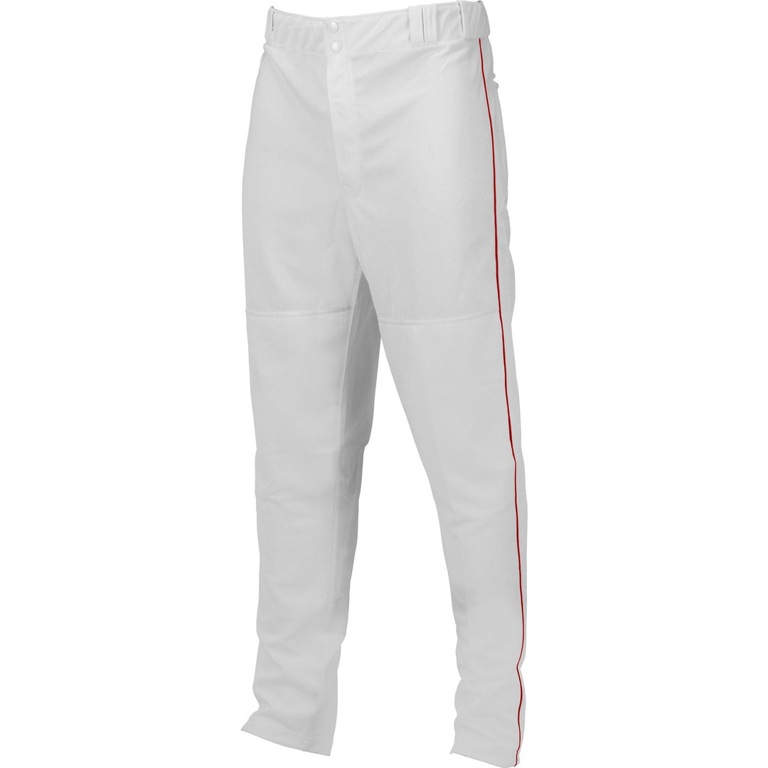 Marucci Men's Double Knit Piped Baseball Pants - CMD Sports