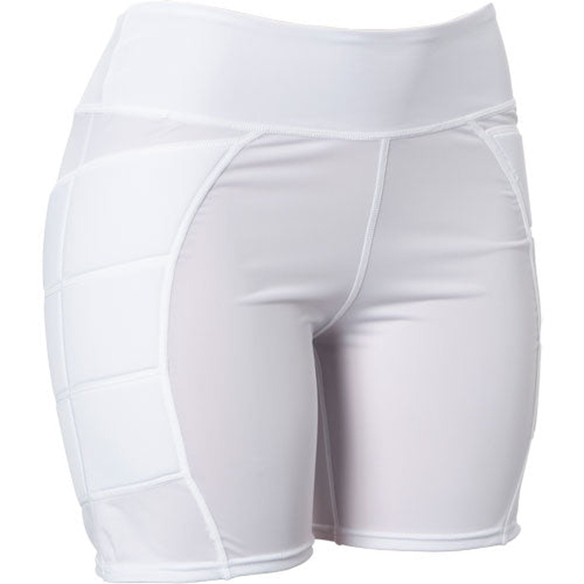 Marucci Women's Padded Sliding Short CMD Sports