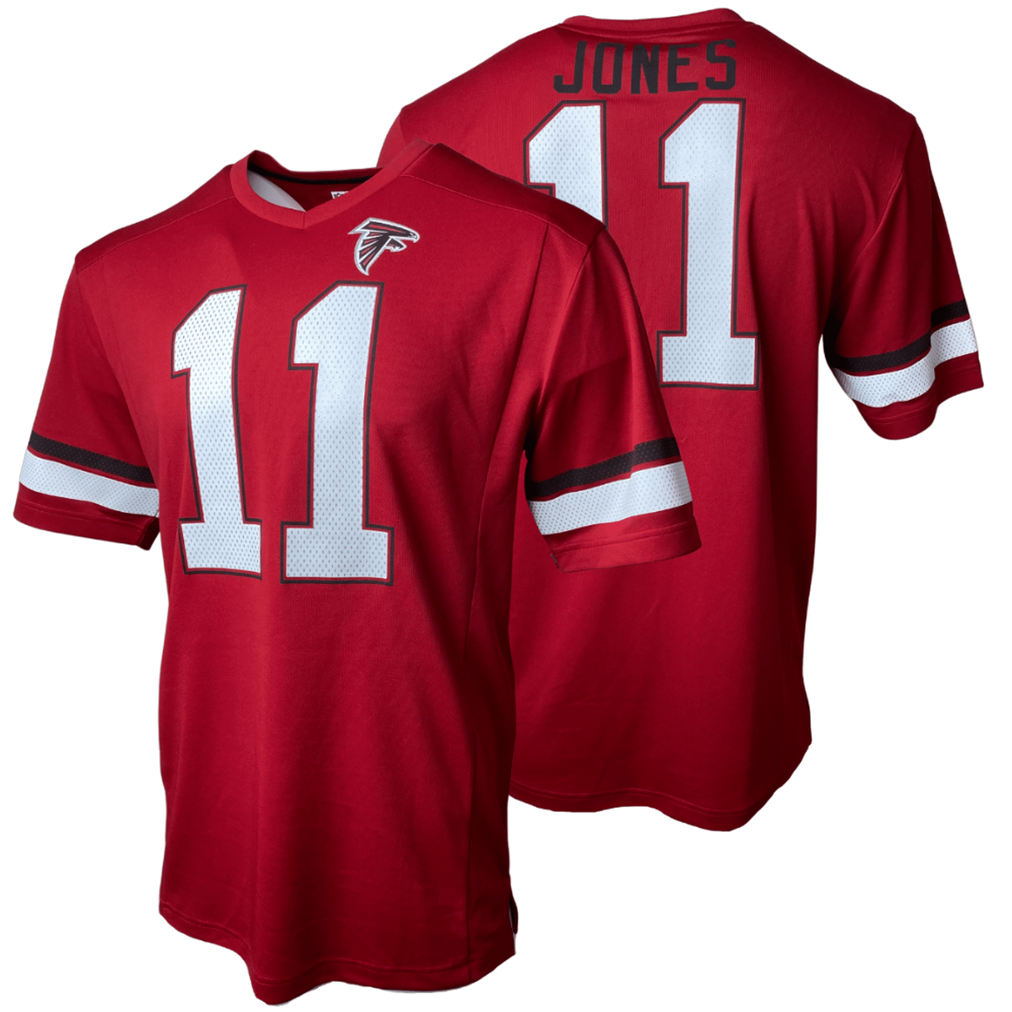 Atlanta falcons Julio Jones Jersey  Clothes design, Julio jones jersey,  Fashion