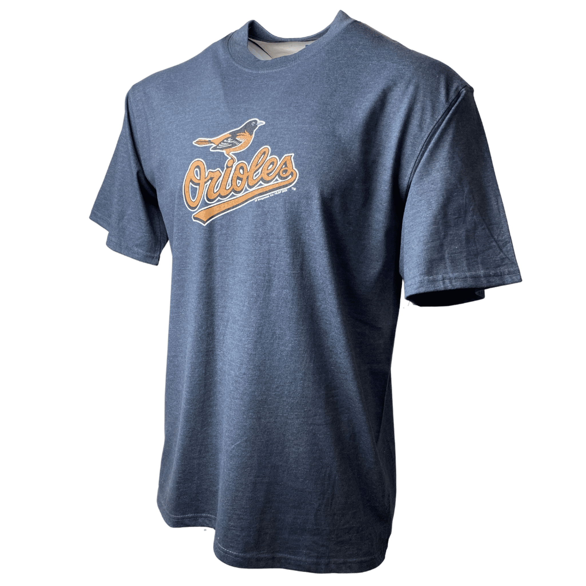 New Era Baltimore Orioles Men's Value T-Shirt 21 / L