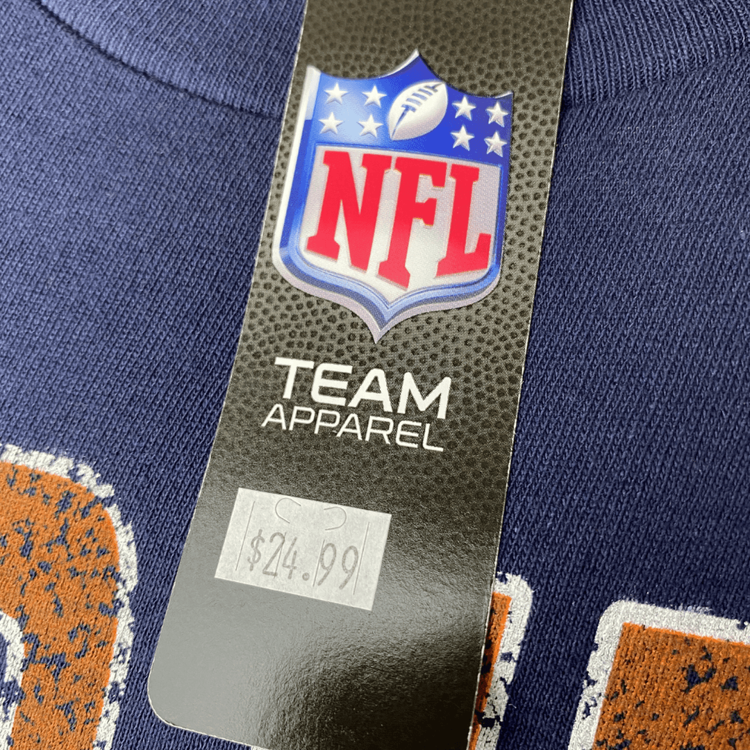 Men's Chicago Bears NFL Monsters Of The Midway T-Shirt - CMD Sports