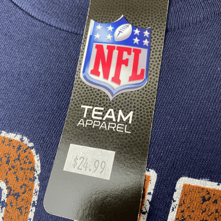 Men's Chicago Bears NFL Monsters Of The Midway T-Shirt - CMD Sports