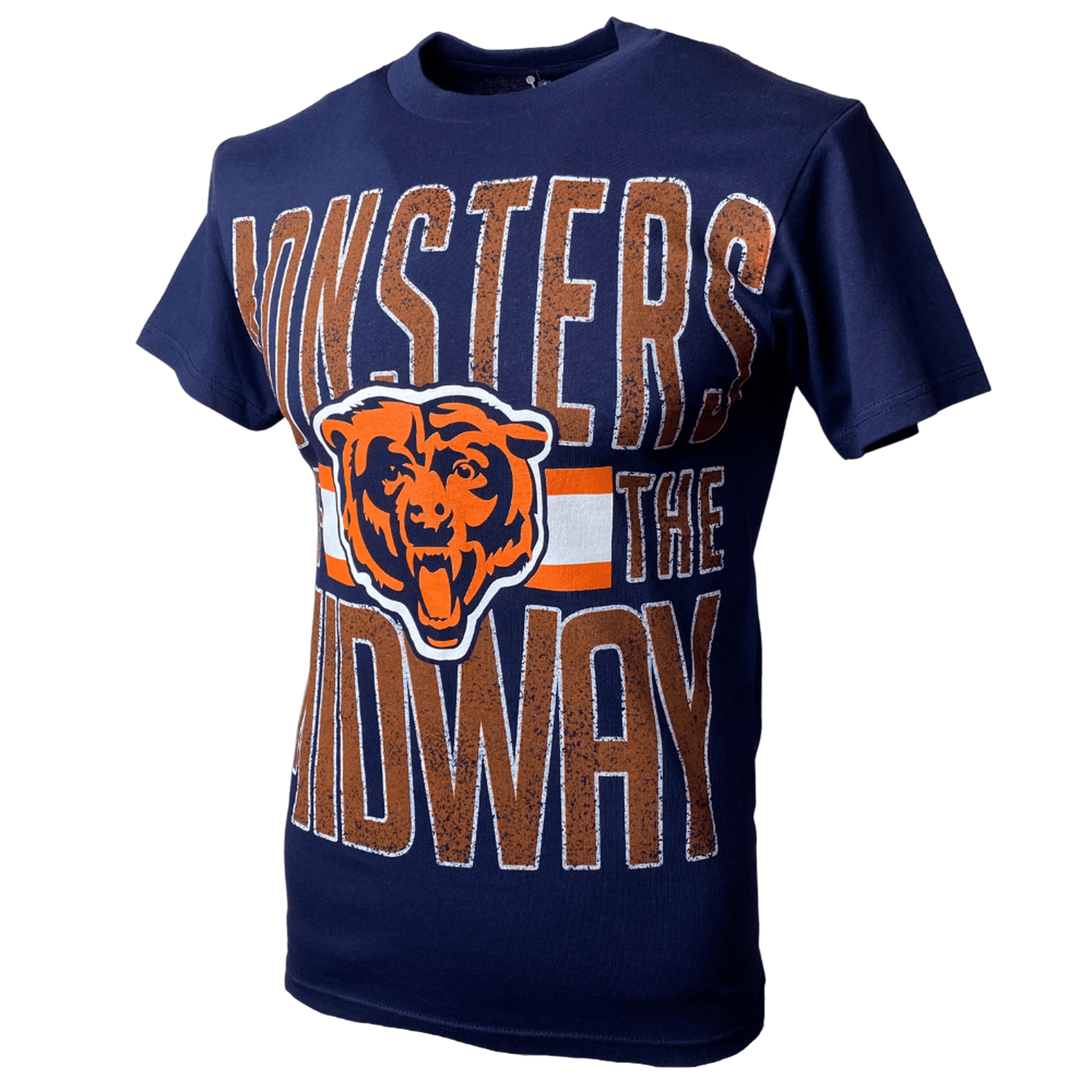 Monster of midway sweatshirt best sale