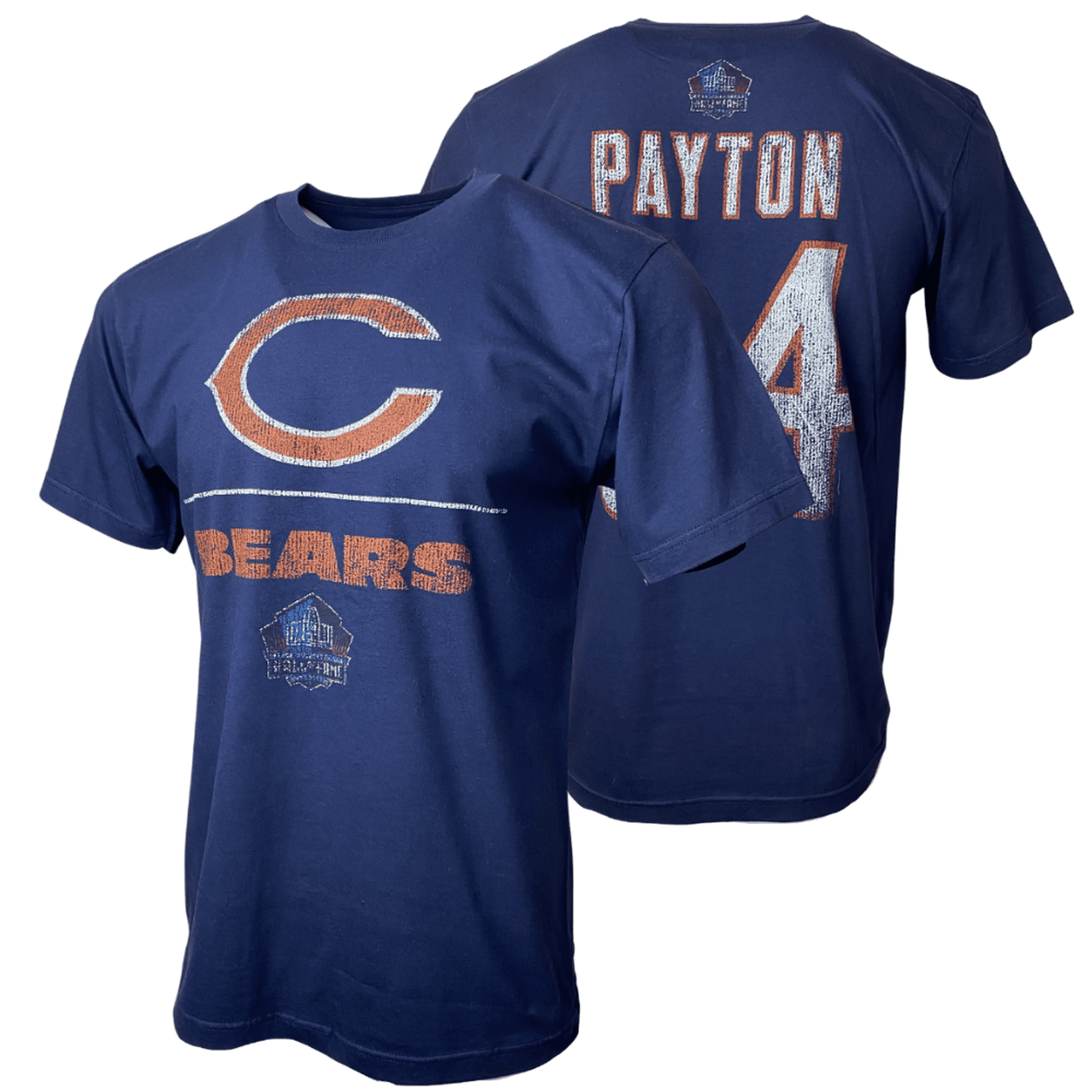 Walter Payton Shirt