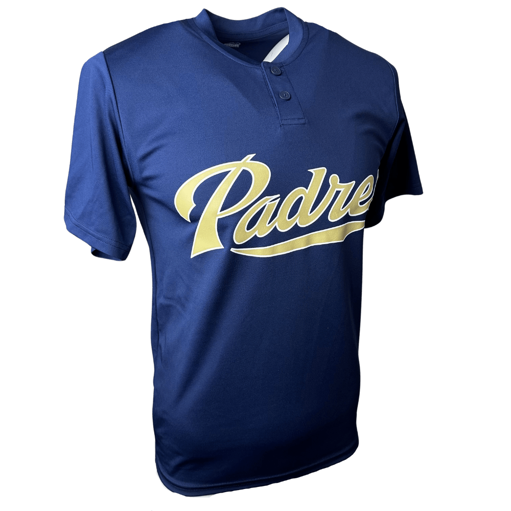 Men s San Diego Padres MLB Majestic Cool Base Training Jersey