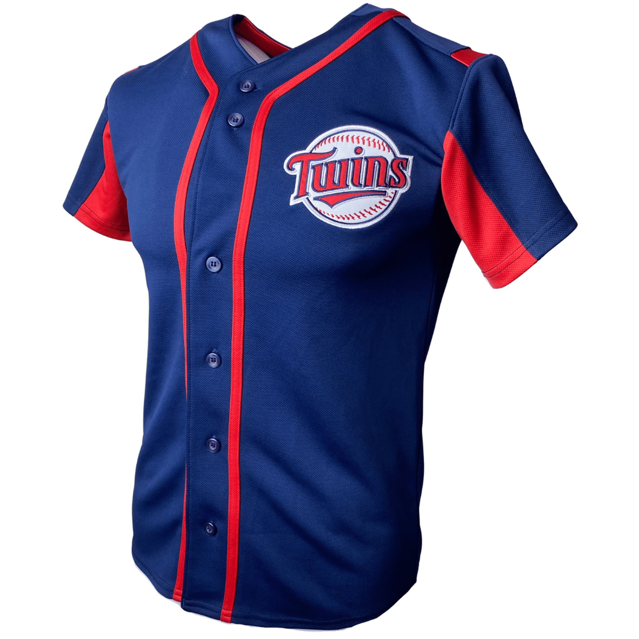 Minnesota Twins Joe Mauer Minnesota Twins MLB Youth Jersey by