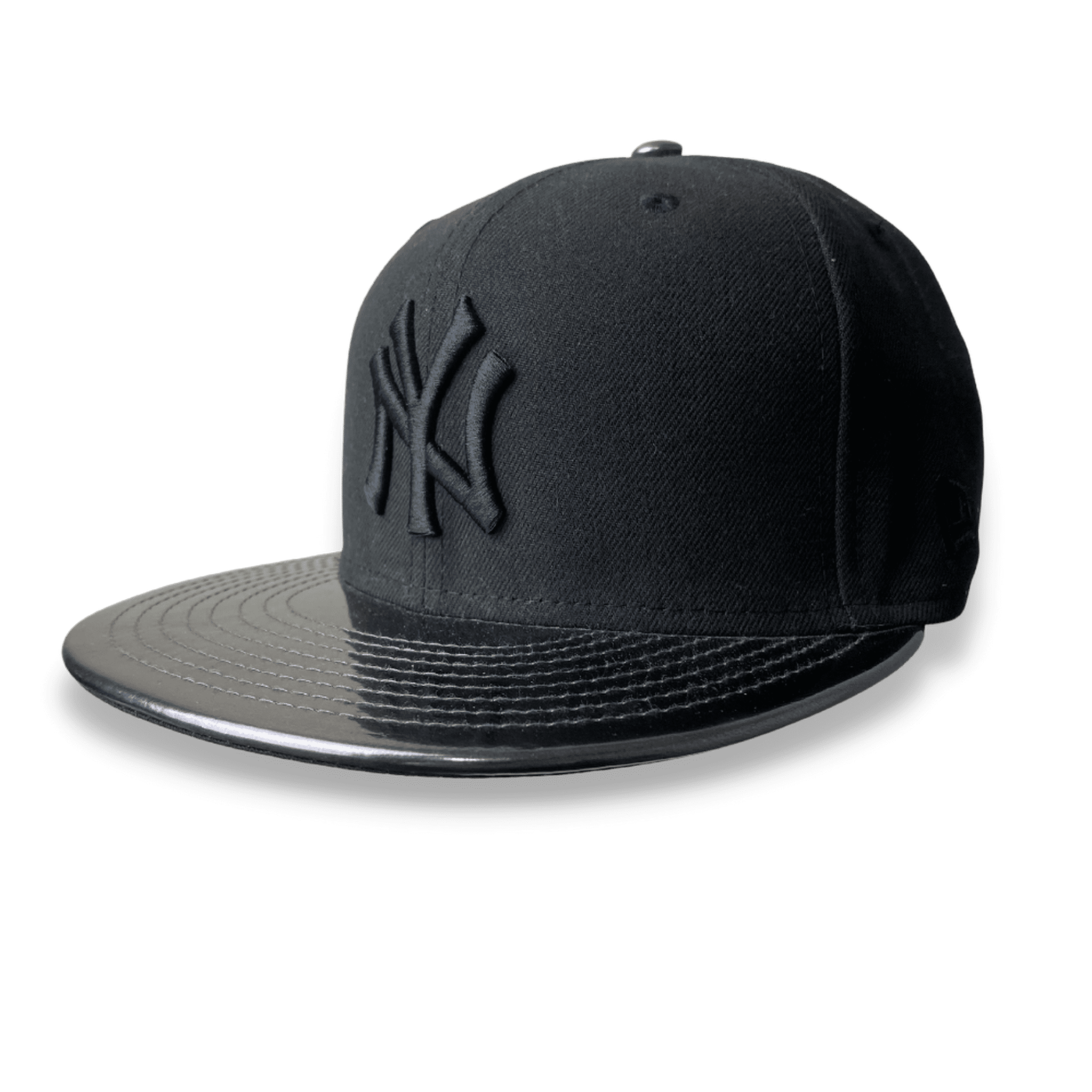 New York Yankees MLB New Era Cap Company 59Fifty Baseball Cap PNG