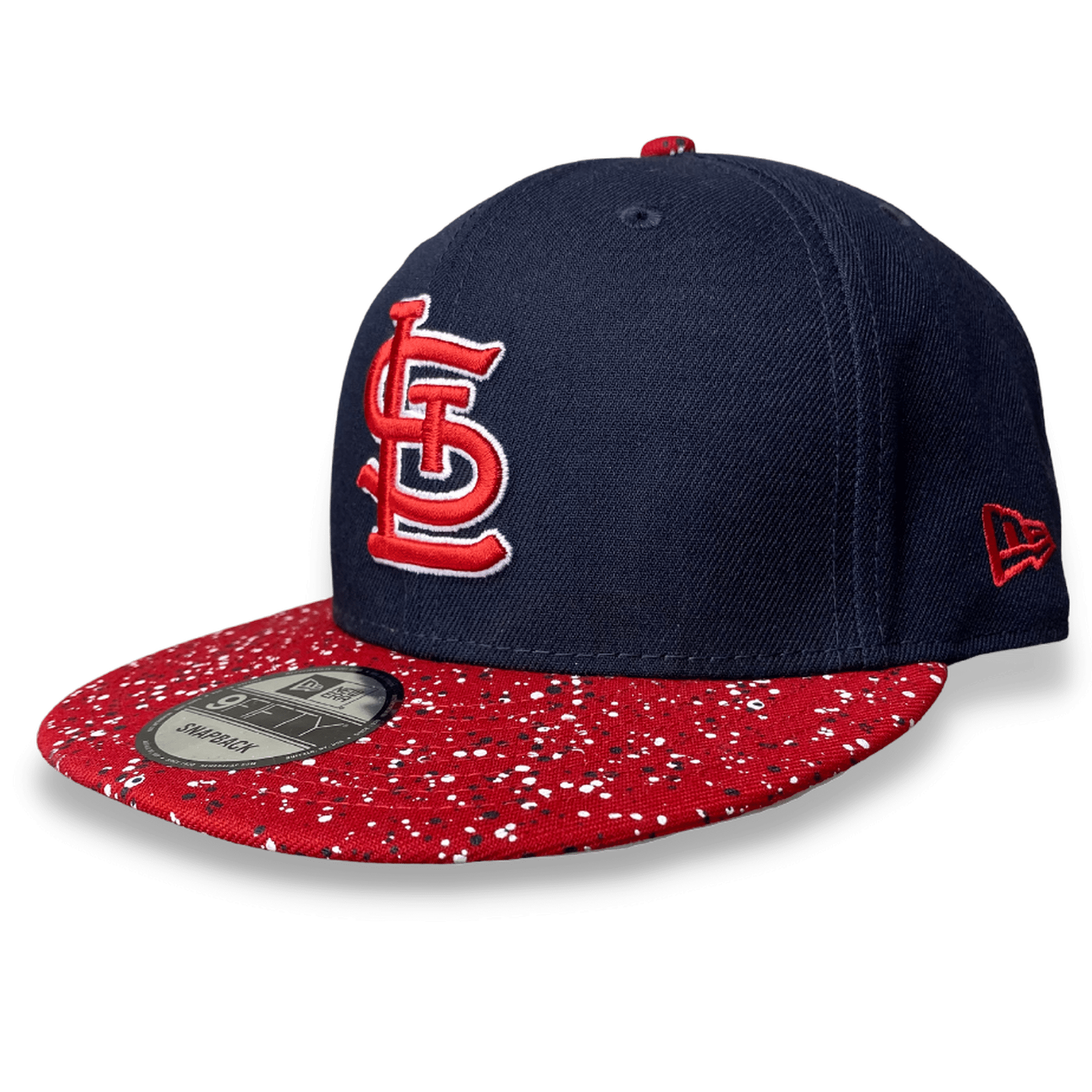 St. Louis Cardinals Hats & Caps – New Era Cap Australia