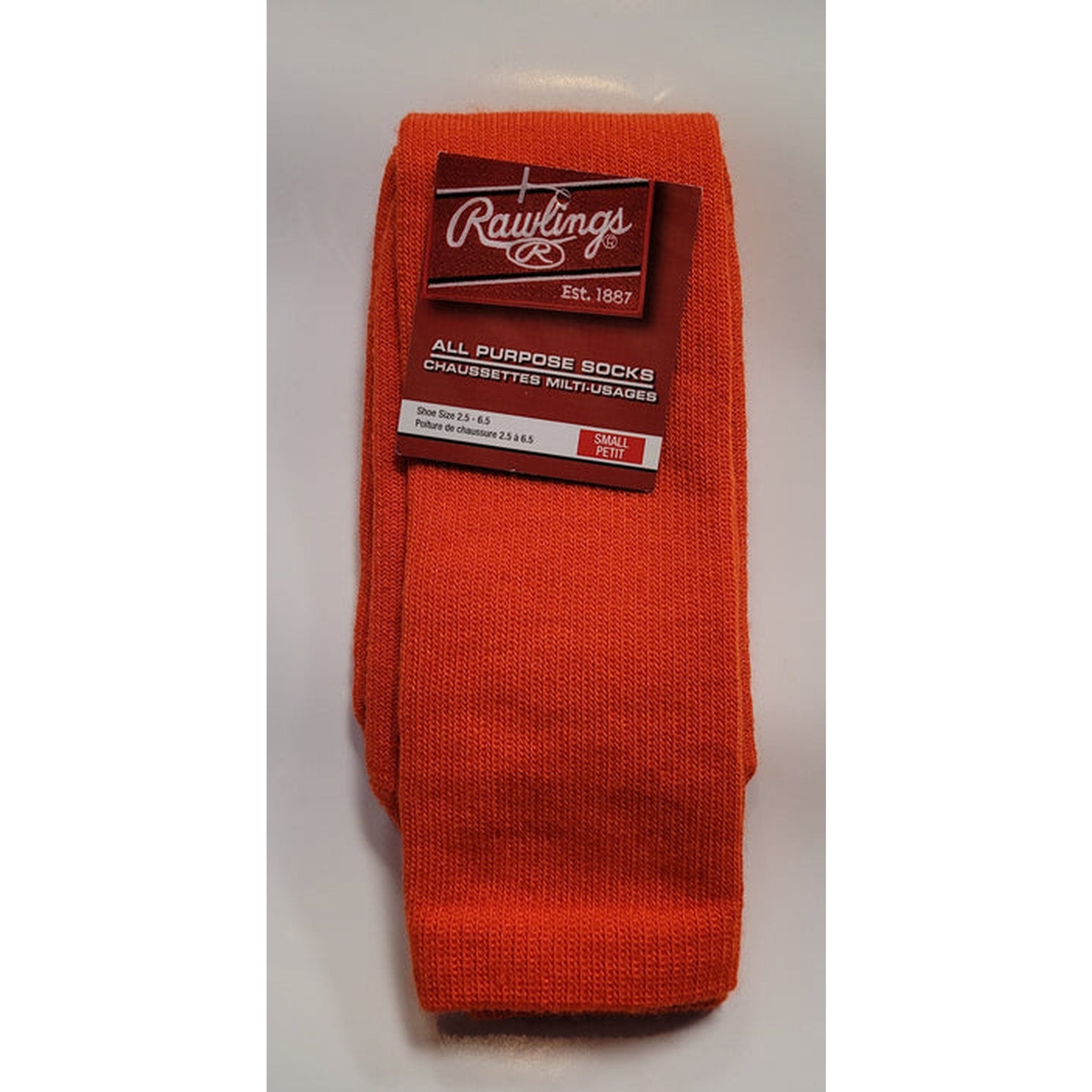 Rawlings All Purpose Baseball Socks CMD Sports