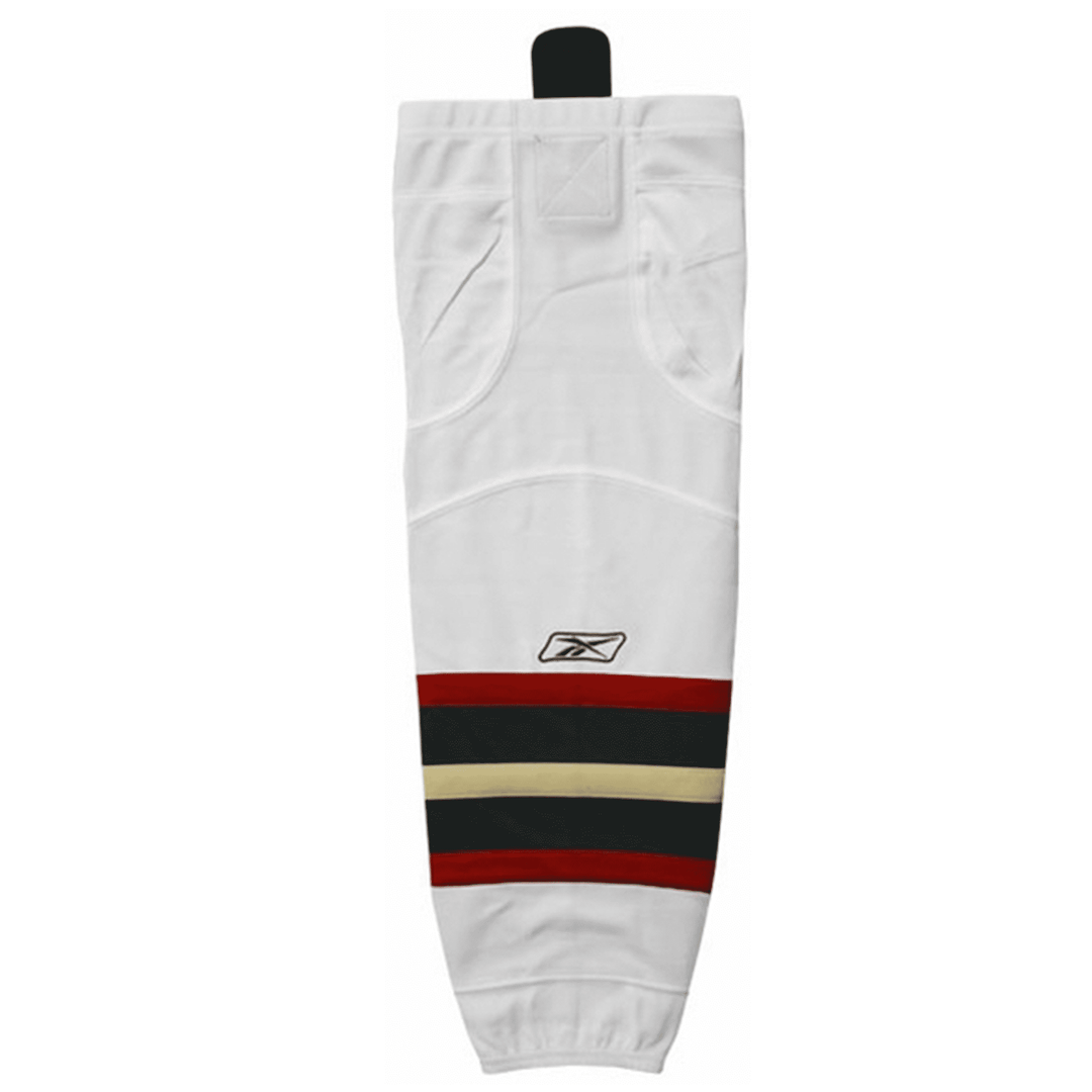 Reebok SX100 Minnesota Wild Edge Gamewear Socks YOUTH - CMD Sports