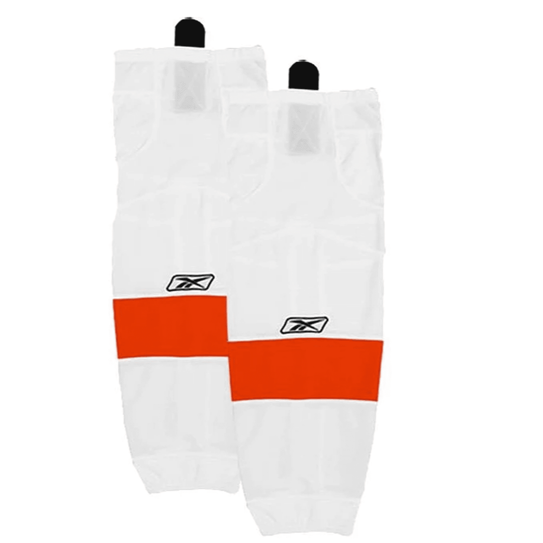 Reebok SX100 Philadelphia Edge Gamewear Socks YOUTH - CMD Sports