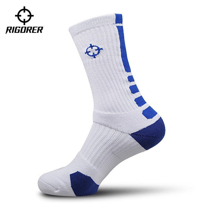 Rigorer Kids Crew Socks - 16cm - CMD Sports