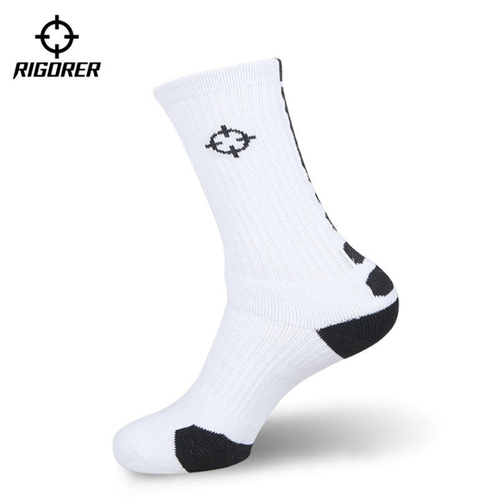 Rigorer Kids Crew Socks - 16cm - CMD Sports
